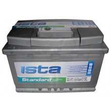 Ista 77AH 720A EN