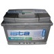 Ista 77AH 720A EN