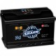 Shark 74Ah 720A EN