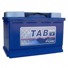 Tab Polar 75AH 750A EN