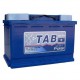 Tab Polar 75AH 750A EN