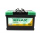 Tenax 72AH 680A EN