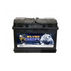 Tiger 88Ah 850A EN