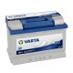 Varta  blue74Ah 680A EN