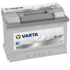 Varta Silver77Ah 780A EN