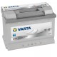 Varta Silver77Ah 780A EN