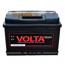 Volta 77Ah 720A EN