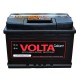 Volta 77Ah 720A EN