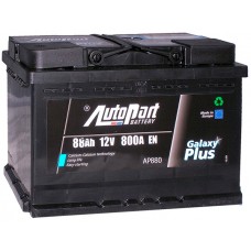 AutoPart 88AH 800A EN