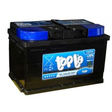 Topla 75AH 720A EN