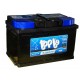 Topla 75AH 720A EN