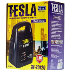 Tesla 4A