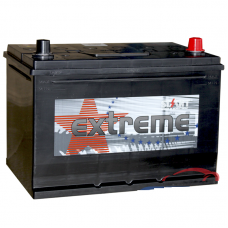 Extreme 95Ah 760A EN