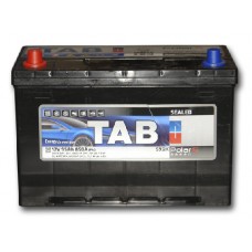 Tab 95AH 850A EN