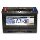 Tab 95AH 850A EN Tab 95AH 850A EN