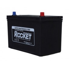 Rocket 95Ah 790A EN