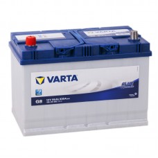 Varta 95AH 830A EN