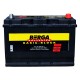 Berga 95AH 830A EN