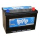 Topla 95AH 850A EN