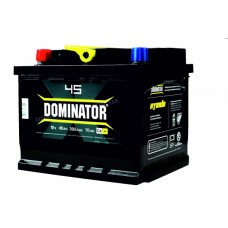 Dominator 45AH 390A EN 