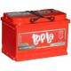 Topla 75AH 750A EN