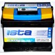 Ista classiC 60AH 510A EN