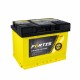 Fortis 62ah 600a EN