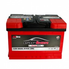 Carbon 88ah 850a EN