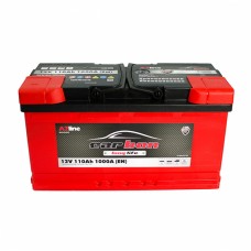 Carbon 110ah 1000a EN