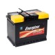 Energizer 60ah 510a EN