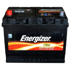 Energizer 68ah 550a