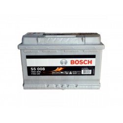Bosch 77ah 780a en
