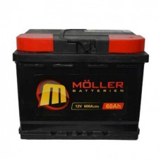 Moller 60ah 600a en