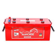Red horse 192ah 1350a