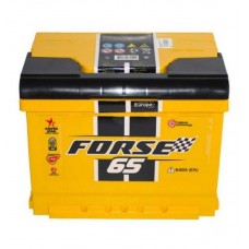 Forse 65AH 640A EN
